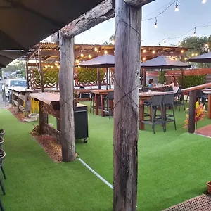 Exchange Hotel