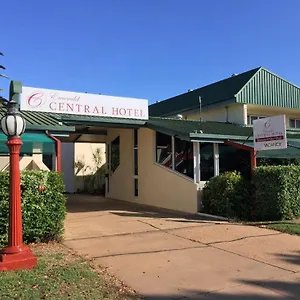 Official Motel
