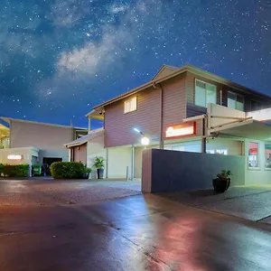 Route 66 Motor Motel