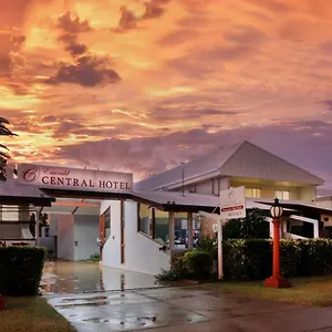 Official Motel